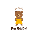 Logo - BanRakDek.com