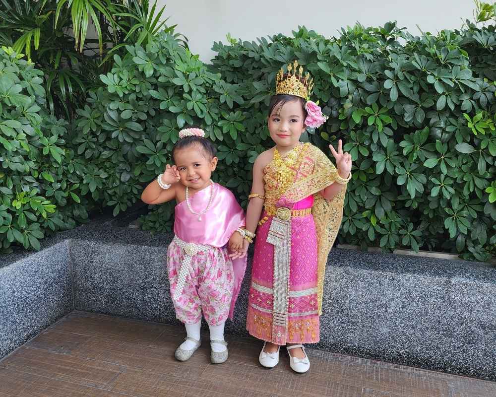 Ban Rak Dek - Blog