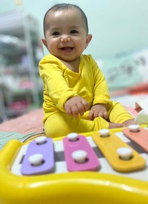 Home 10 Ban Rak Dek - Images