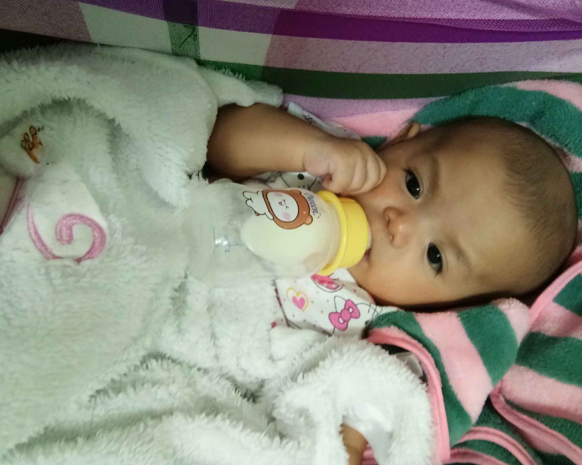 Home 6 Ban Rak Dek - Infant