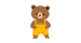 Ban Rak Dek - Logo