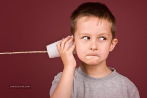 Communicate Effectively with Kids