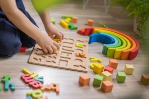 Create a Learning-Friendly Home