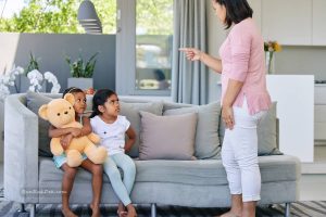 Gentle Discipline Strategies for Kids