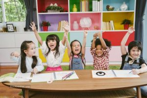 How to Choose the Best Daycare for Your Child