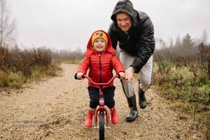 How to Help Your kid Thrive