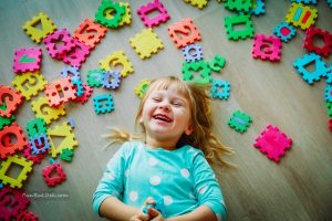 The Importance of Early Childhood Education