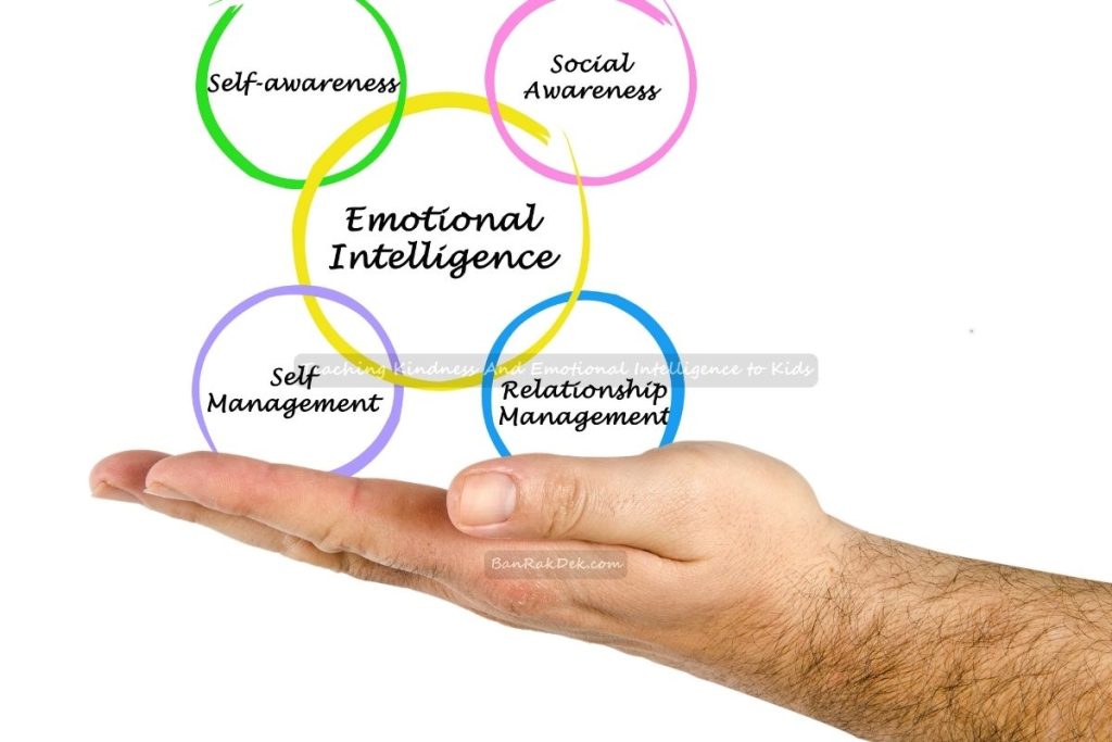 Teaching Kindness And Emotional Intelligence to Kids (1) Teaching Kindness And Emotional Intelligence to Kids