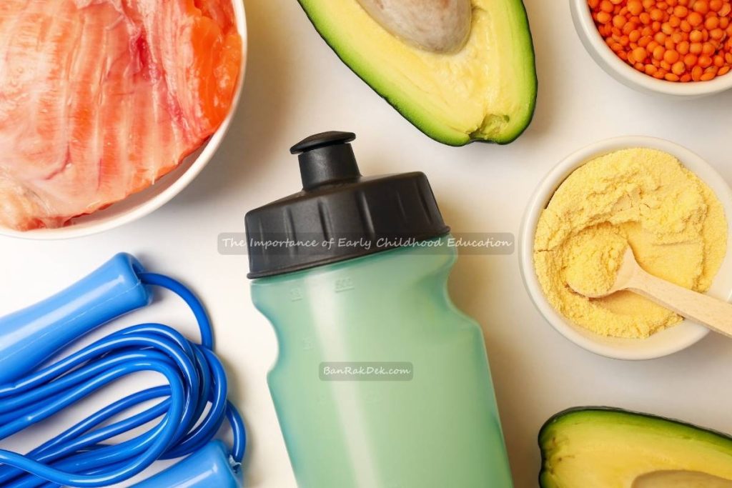 Top Nutritional Tips for Growing Kids (3) Top Nutritional Tips for Growing Kids