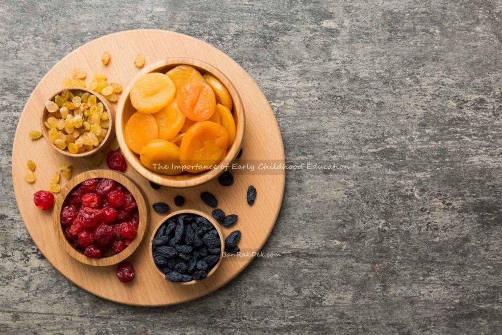 Top Nutritional Tips for Growing Kids (5) Top Nutritional Tips for Growing Kids