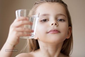 Importance of Hydration for Kids
