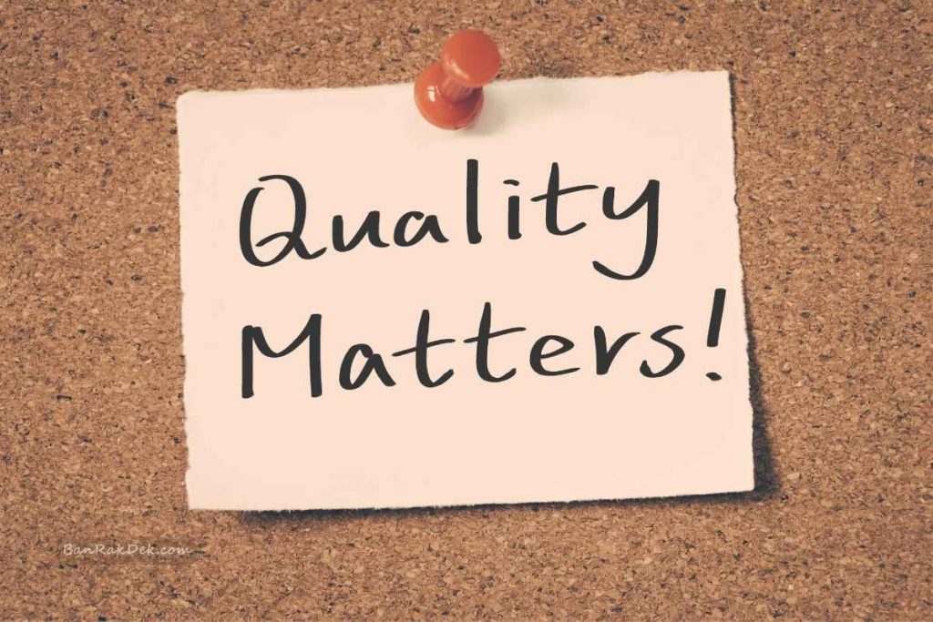 Quality Daycare Matters for Child Development