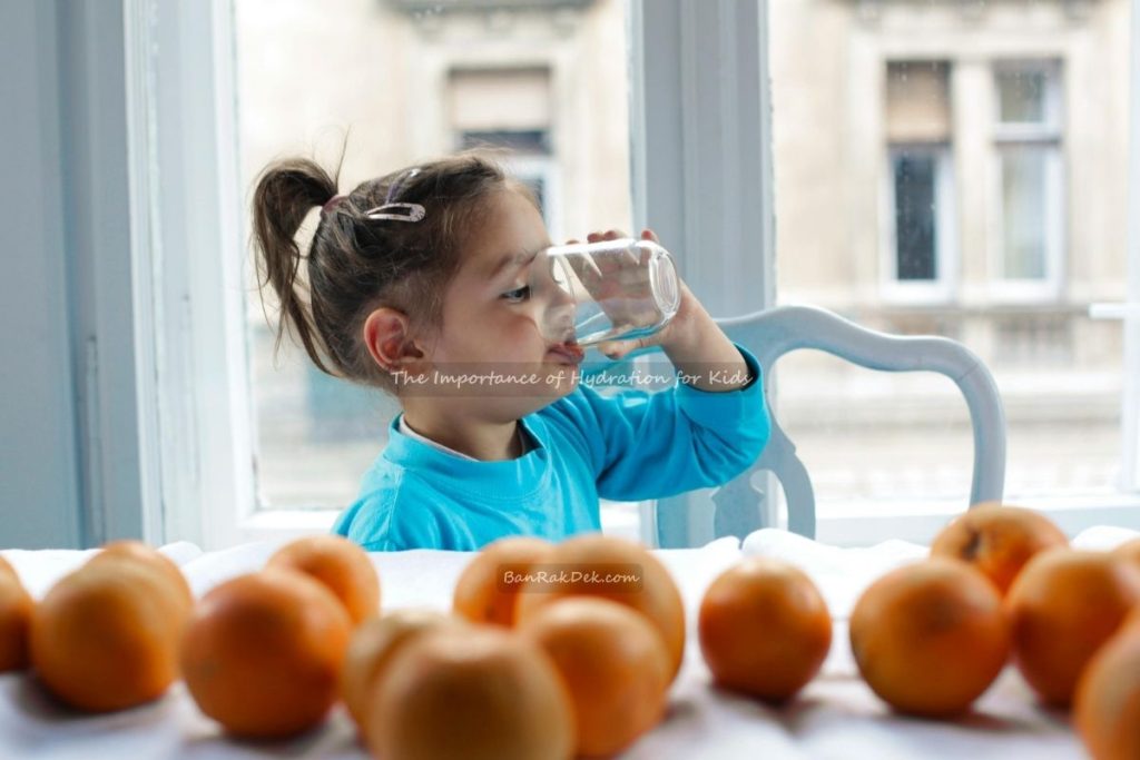 The Importance of Hydration for Kids (5) The Importance of Hydration for Kids