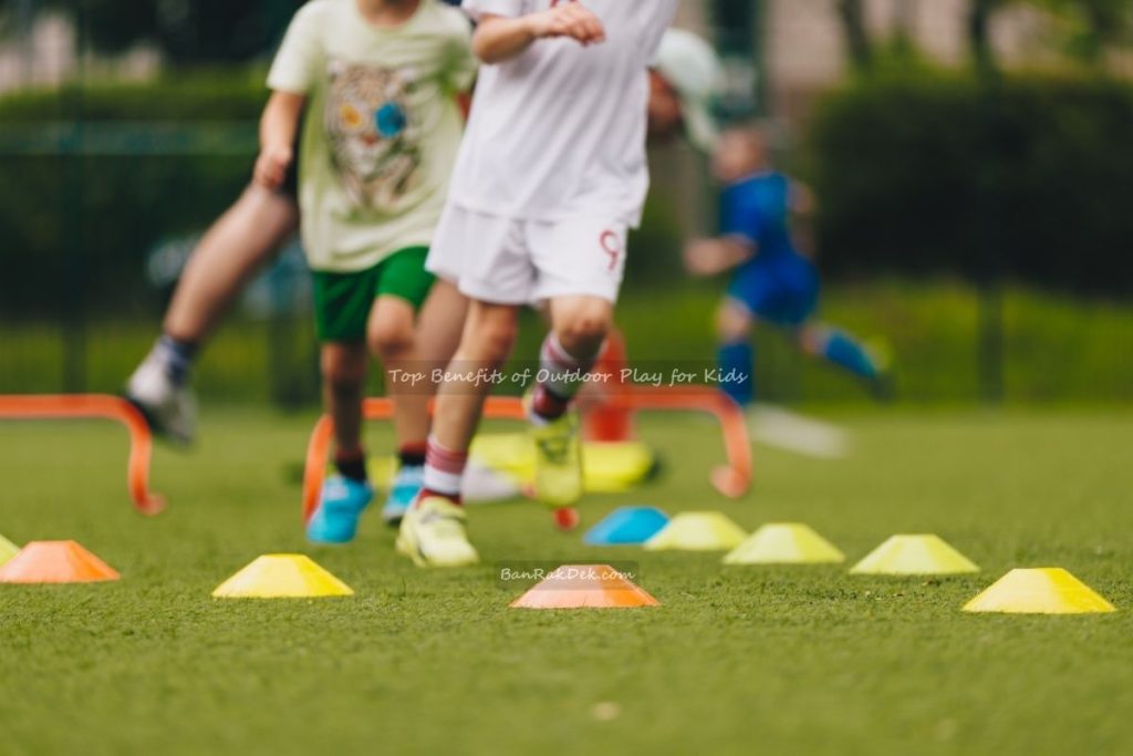 Top Benefits of Outdoor Play for Kids (1) Top Benefits of Outdoor Play for Kids