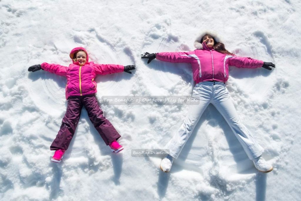 Top Benefits of Outdoor Play for Kids (3) Top Benefits of Outdoor Play for Kids