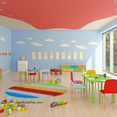 Furniture and Nursery Ads