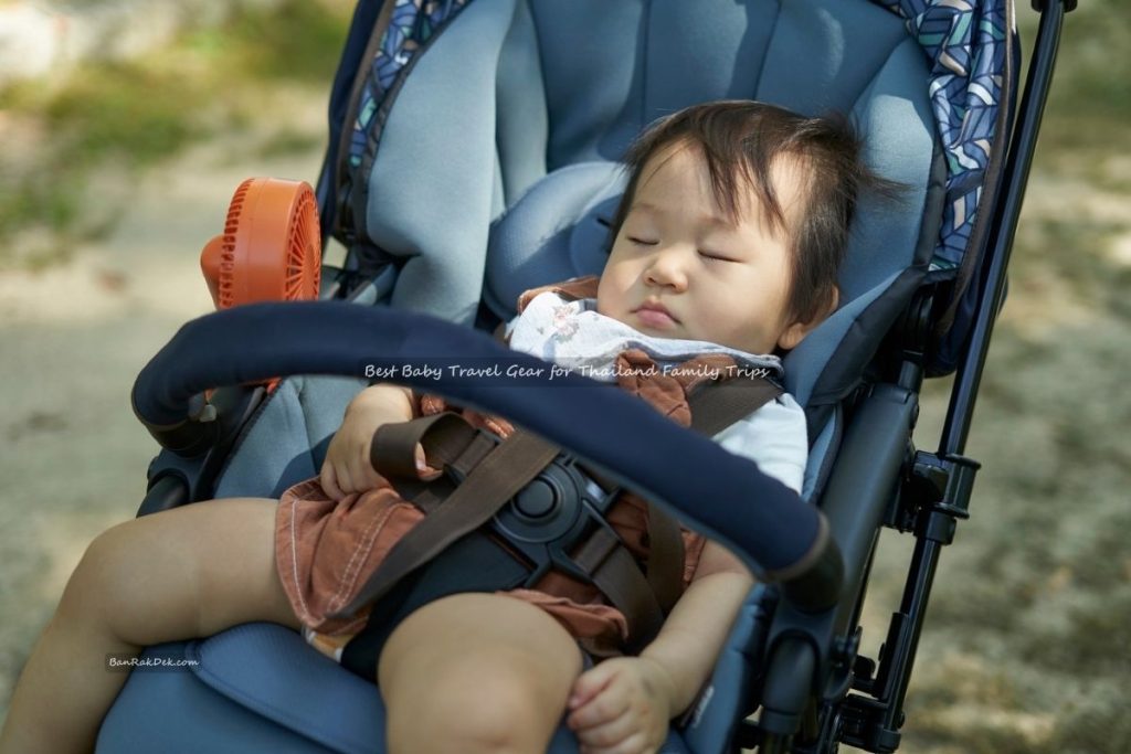 Best Baby Travel Gear for Thailand Family Trips (2) Best Baby Travel Gear for Thailand Family Trips