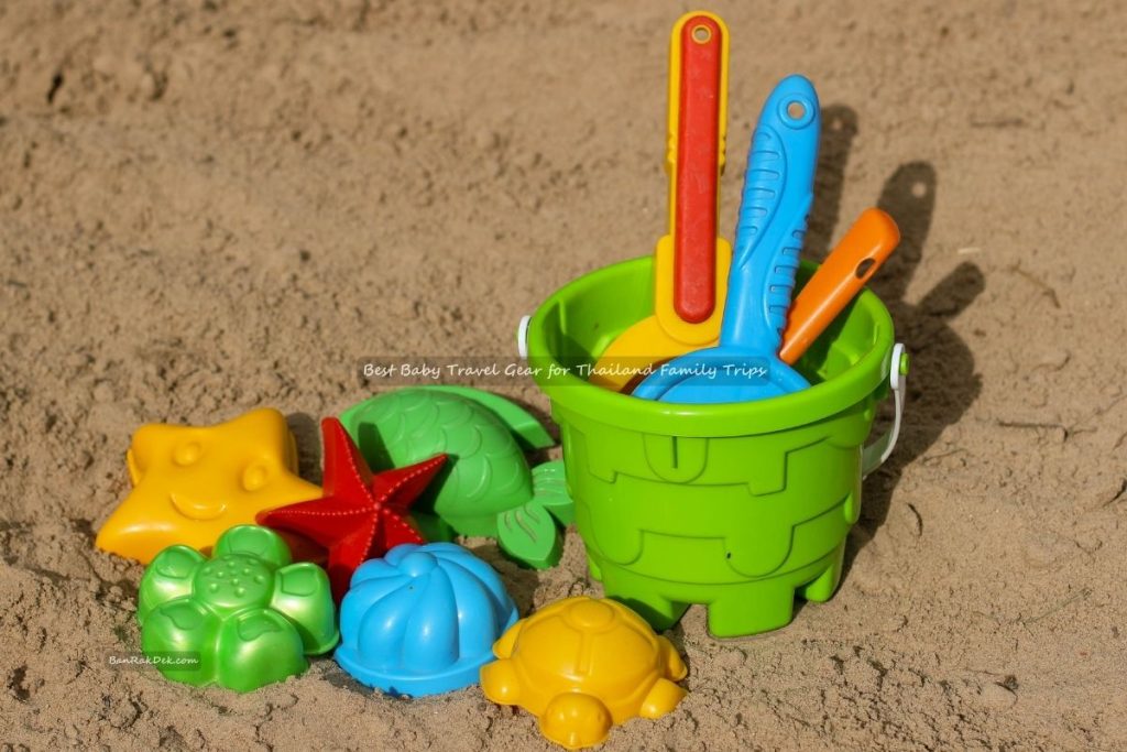 Best Baby Travel Gear for Thailand Family Trips (3) Best Baby Travel Gear for Thailand Family Trips