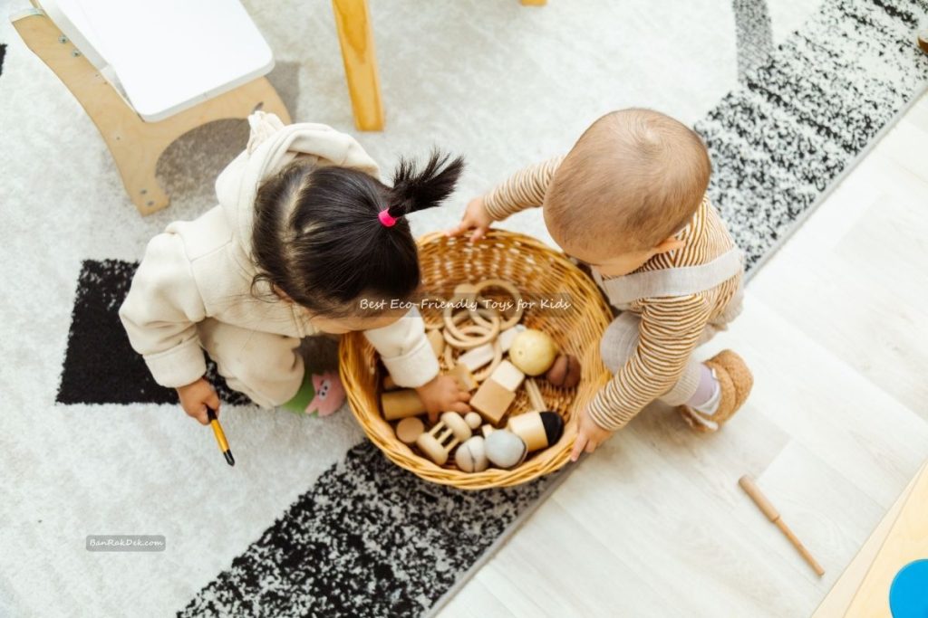 Best Eco-Friendly Toys for Kids (3) Best Eco-Friendly Toys for Kids