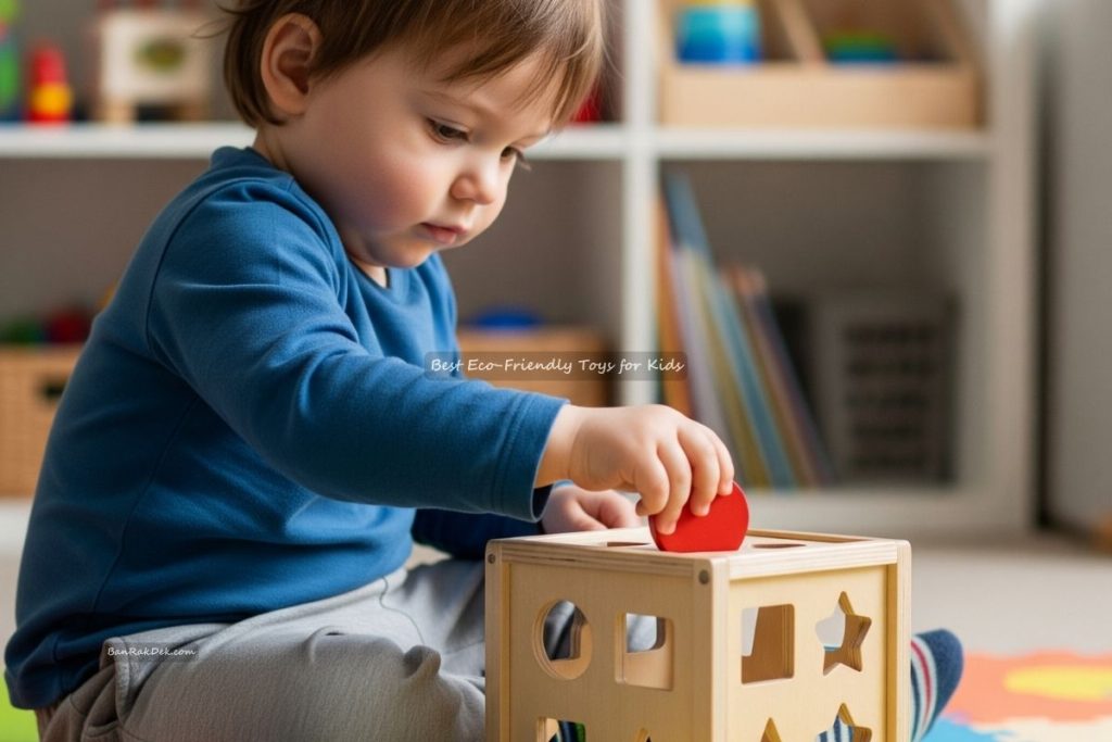 Best Eco-Friendly Toys for Kids (4) Best Eco-Friendly Toys for Kids