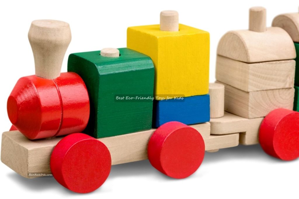Best Eco-Friendly Toys for Kids (5) Best Eco-Friendly Toys for Kids
