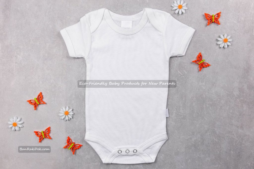 Eco-Friendly Baby Products for New Parents