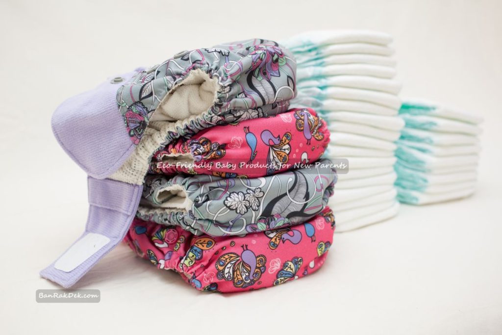 Eco-Friendly Baby Products for New Parents