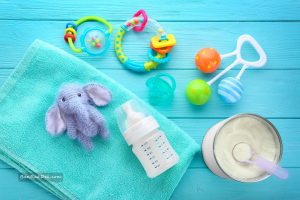 Complete Baby Essentials Checklist for First Time Parents