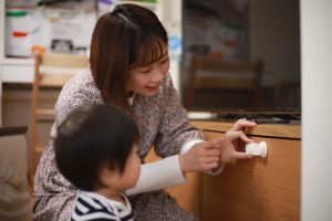 Featured - Home Safety Checklist for Childproofing Every Room