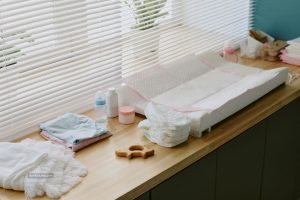 Featured - Nursery Essentials Checklist
