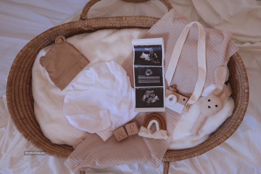Featured - Nursery Essentials for Toddler First Year Checklist
