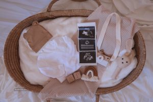 Featured - Nursery Essentials for Toddler First Year Checklist