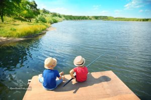 Top Outdoor Activities That Support Child Development