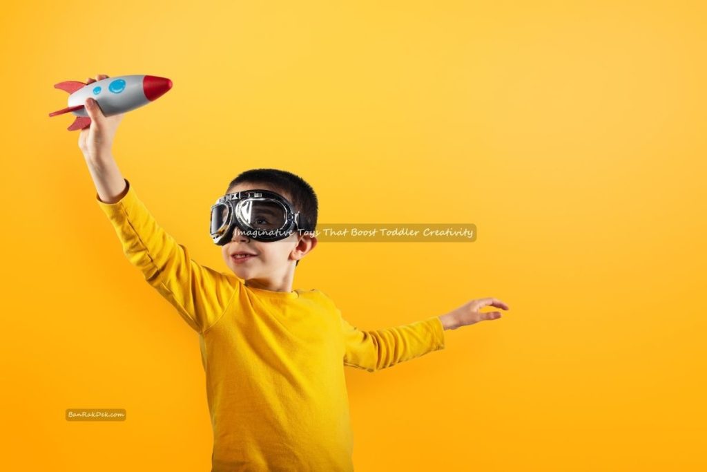 Imaginative Toys That Boost Toddler Creativity (1) Imaginative Toys That Boost Toddler Creativity