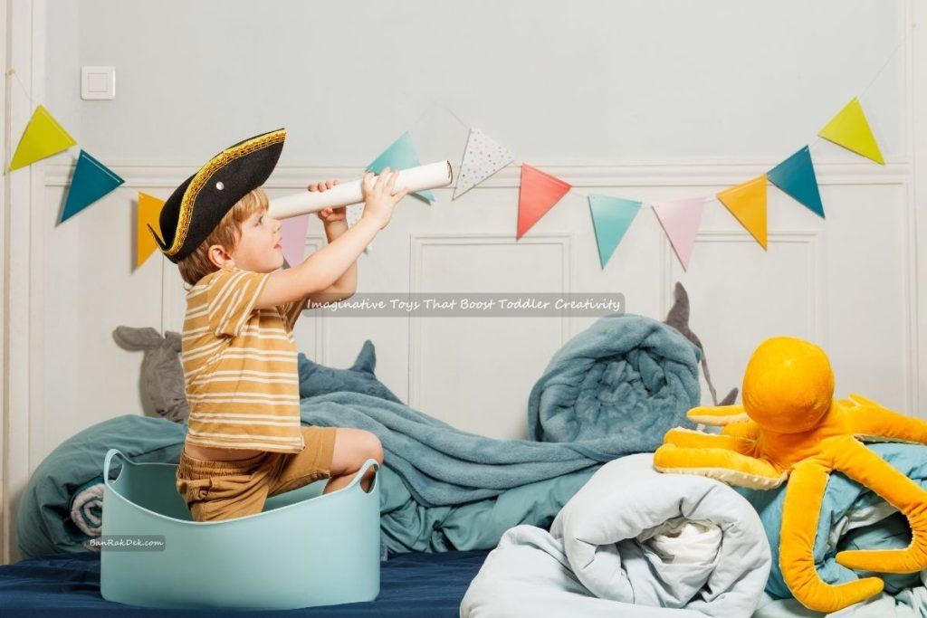 Imaginative Toys That Boost Toddler Creativity (2) Imaginative Toys That Boost Toddler Creativity