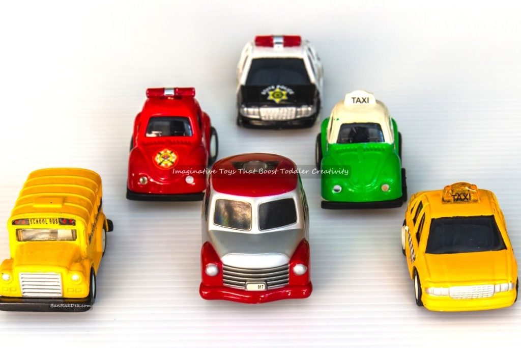 Imaginative Toys That Boost Toddler Creativity (4) Imaginative Toys That Boost Toddler Creativity