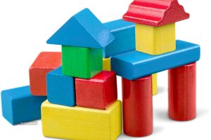 Benefits of Open-Ended Toys in Early Childhood Education