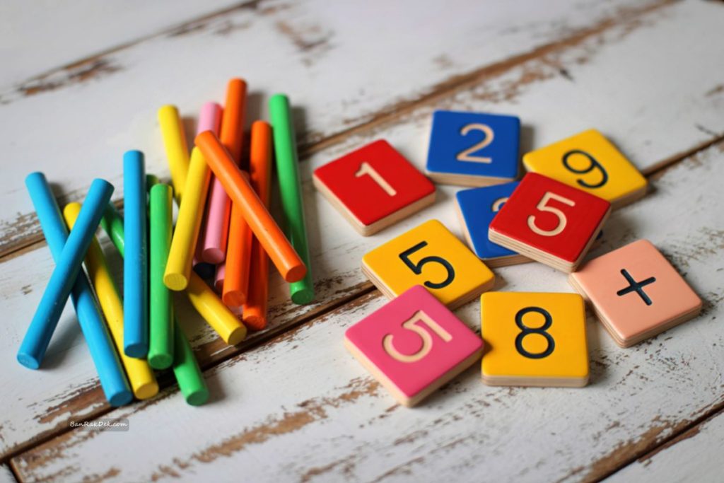Educational Games for Kids at Home