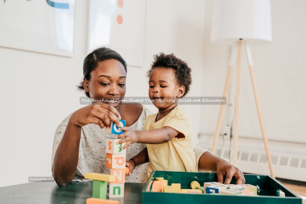 The Benefits of Open-Ended Toys in Early Childhood Education (4) The Benefits of Open-Ended Toys in Early Childhood Education