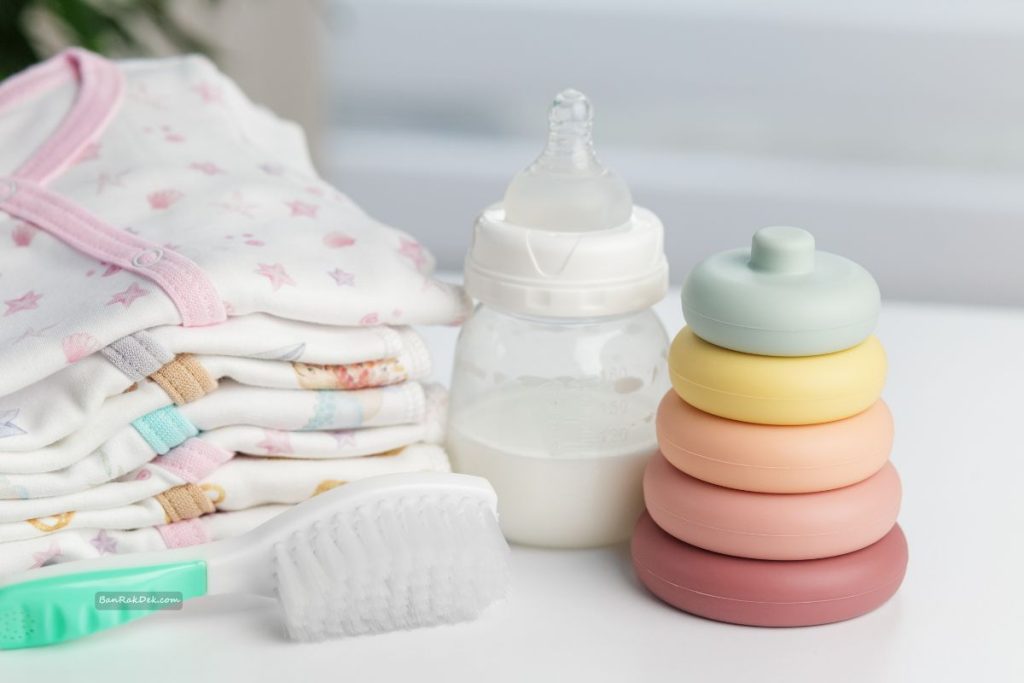 Best Baby Essentials For New Parents