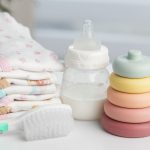 Best Baby Essentials For New Parents