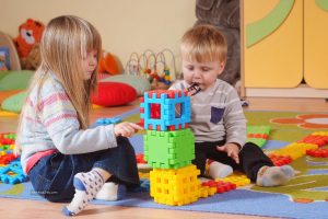 Best Daycare Habits For A Smooth Nursery Day