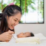 Easy Green Parenting Tips For Baby Care