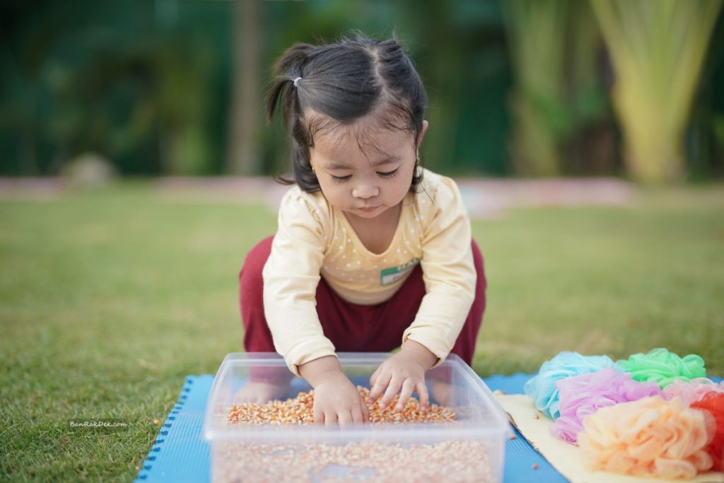 Practical Guide To Helping Children Settle Into Daycare