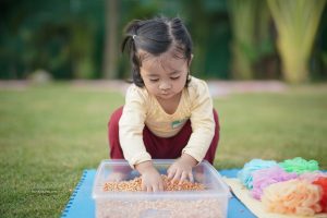 Practical Guide To Helping Children Settle Into Daycare