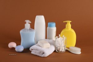 What To Know About Natural Baby Products