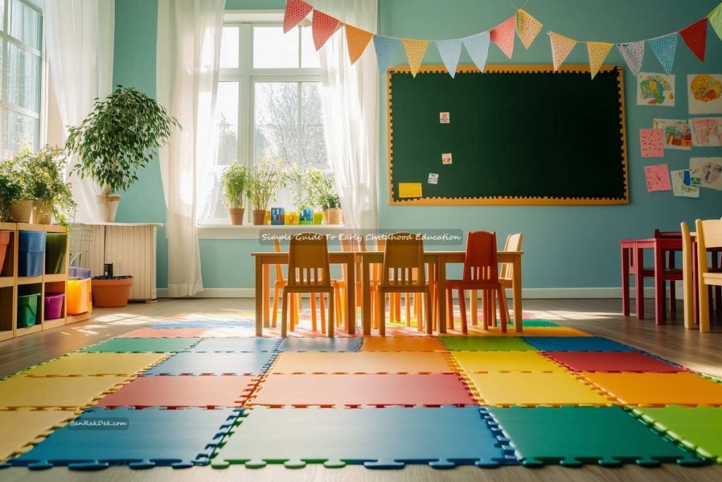 Simple Guide To Early Childhood Education (2) Simple Guide To Early Childhood Education