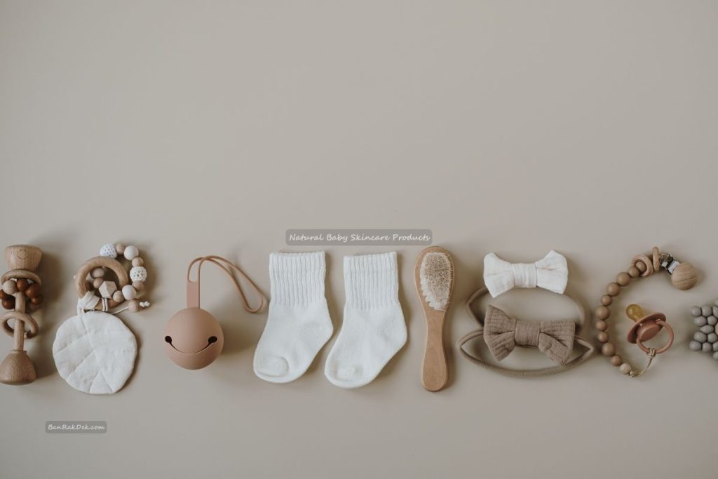 Baby Essentials Checklist (1) Baby Essentials Checklist 1