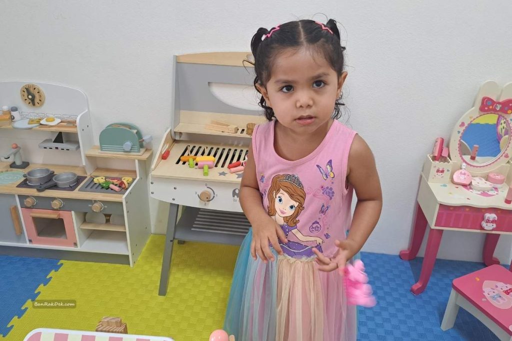 Guide To Learning Through Play