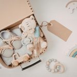 Simple Guide To Baby And Child Essentials